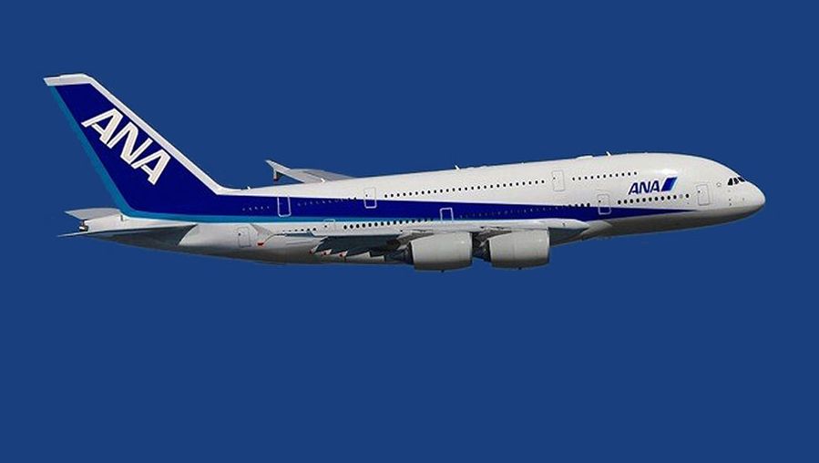 ANA to buy three Airbus A380s, first flights in 2018 - Executive 