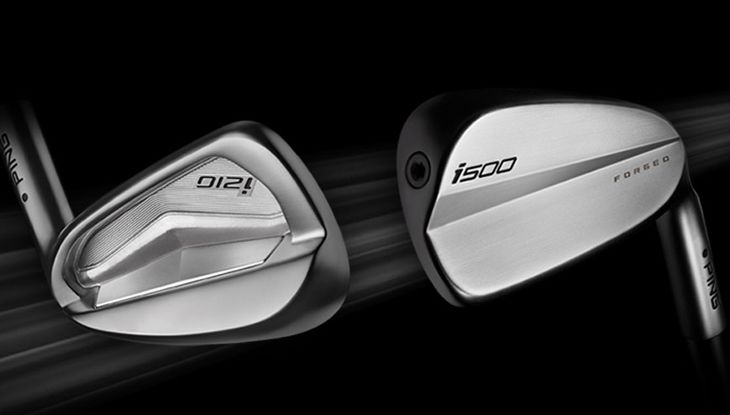 Review: Ping i210 and Ping i500 irons will help you go the distance