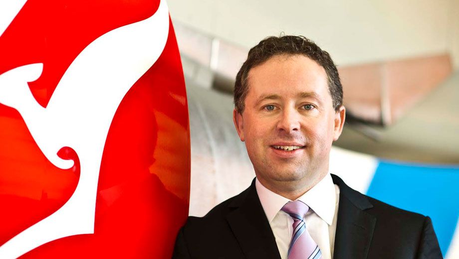 Qantas CEO Alan Joyce: the Boeing 787 remains the best fit for the Flying Kangaroo