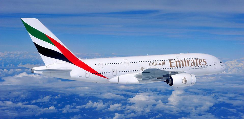 The Airbus A380 remains the superstar of Emirates' fleet