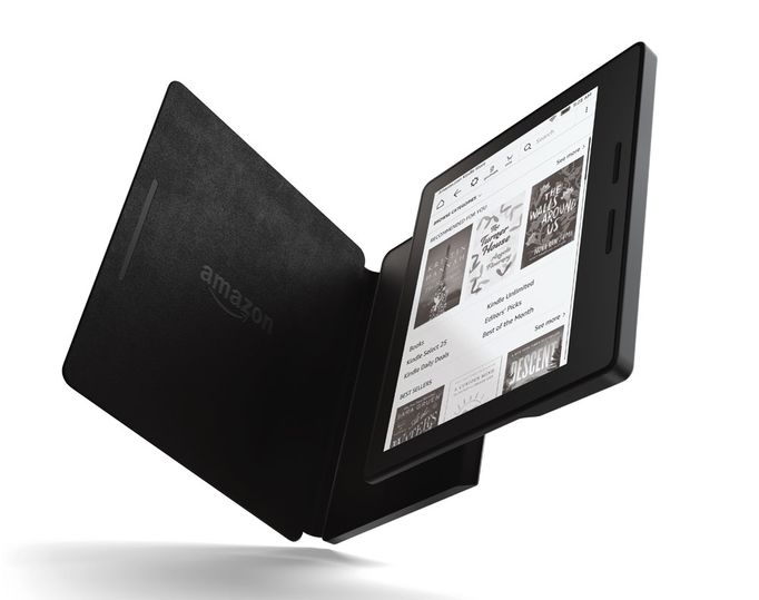 In a surprising pre-Christmas deal,  cuts prices of Kindle Paperwhite  and Oasis – Ebook Friendly