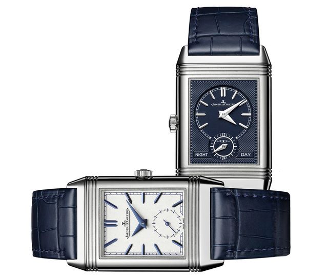 Art deco elegance the Jaeger LeCoultre Reverso collection