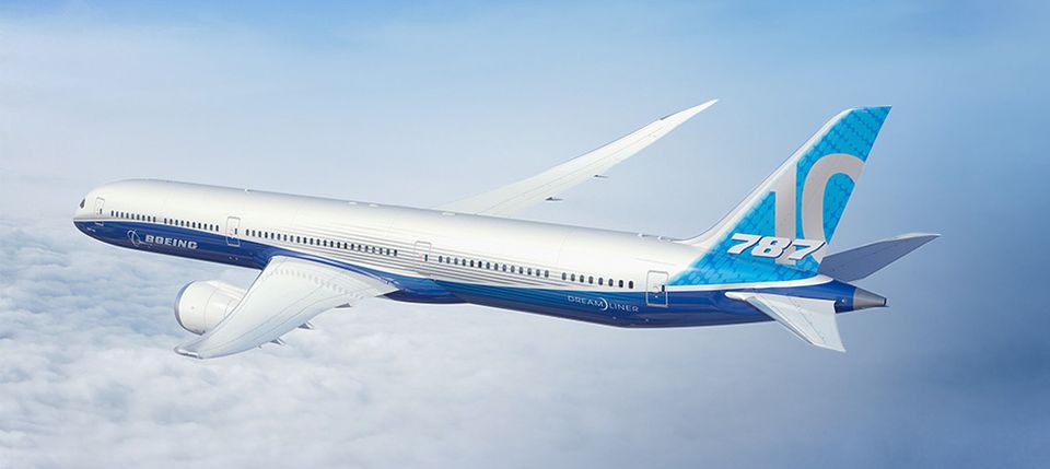 Boeing 787-10 Dreamliner: what you need to know - Executive Traveller