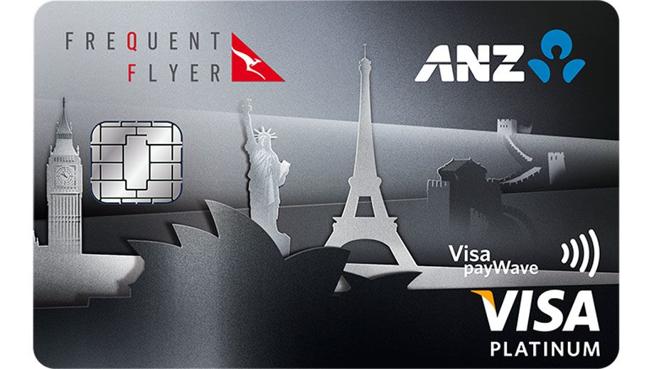 qantas credit card domestic travel insurance