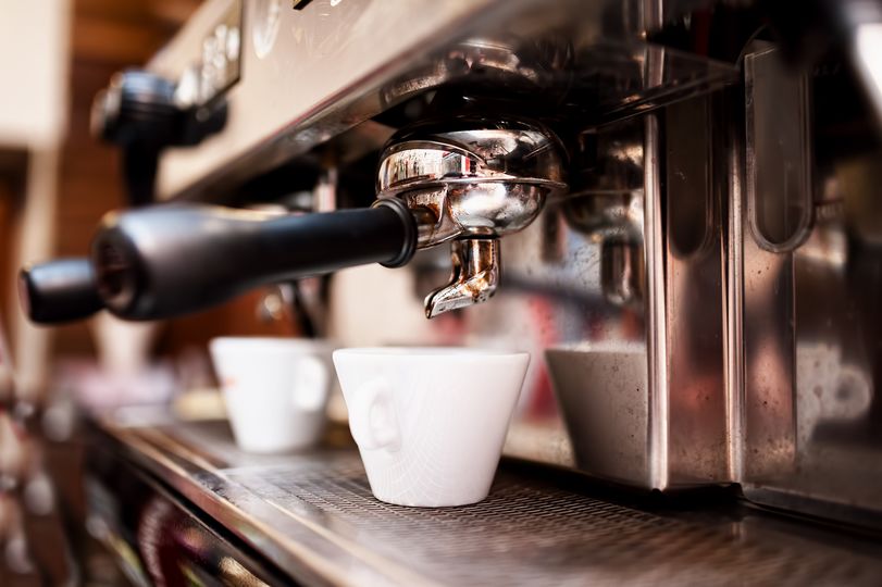 Since receiving Papal approval in the 1600s, coffee's spread around the world has been unstoppable.