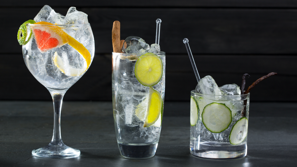 Gin appreciation has become a global phenomenon.