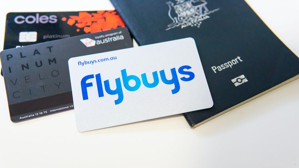 Flybuys Travel how to earn and spend points on flights 2022