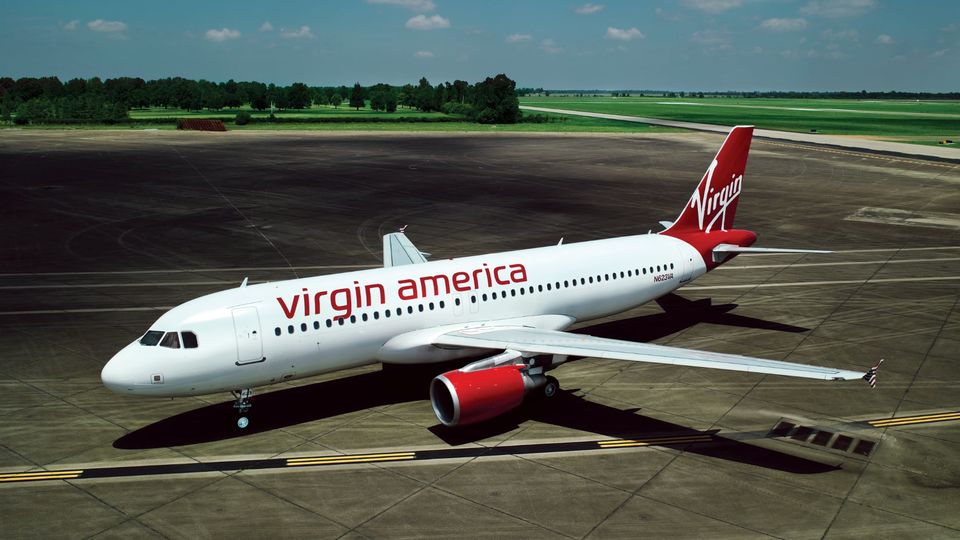 Virgin America cut a strategic swathe through its competitors: could the new Virgin Australia do likewise?