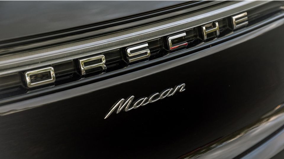 2021 Porsche Macan review: stylish looks, sporty performance - Executive Traveller