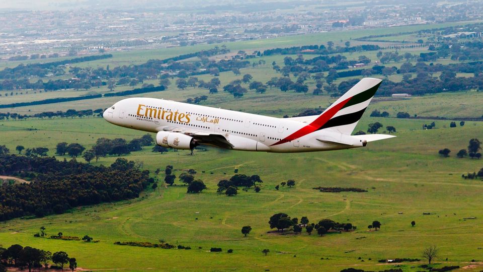 Emirates hopes to see its A380s return to Australian skies, but 'when' is another matter...