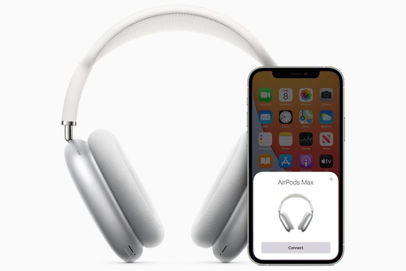 Apple AirPod Max Headphones Spikes Headband Strap Multiple Colors 