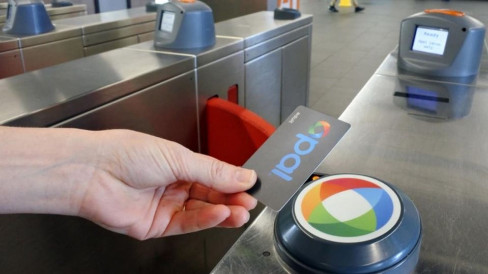 The Opal card is your tap-and-go pass for Sydney trains, buses and light rail.