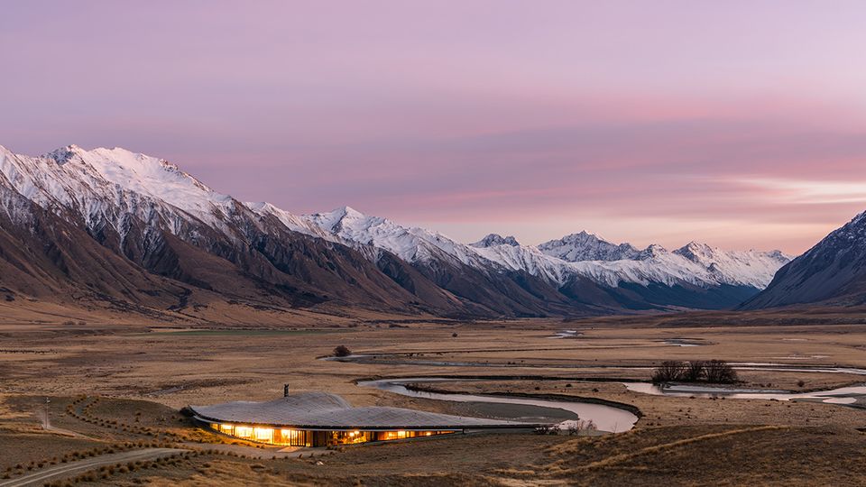 The Lindis' connection to the valley extends far beyond its doors, with fishing, horse riding and more on offer.