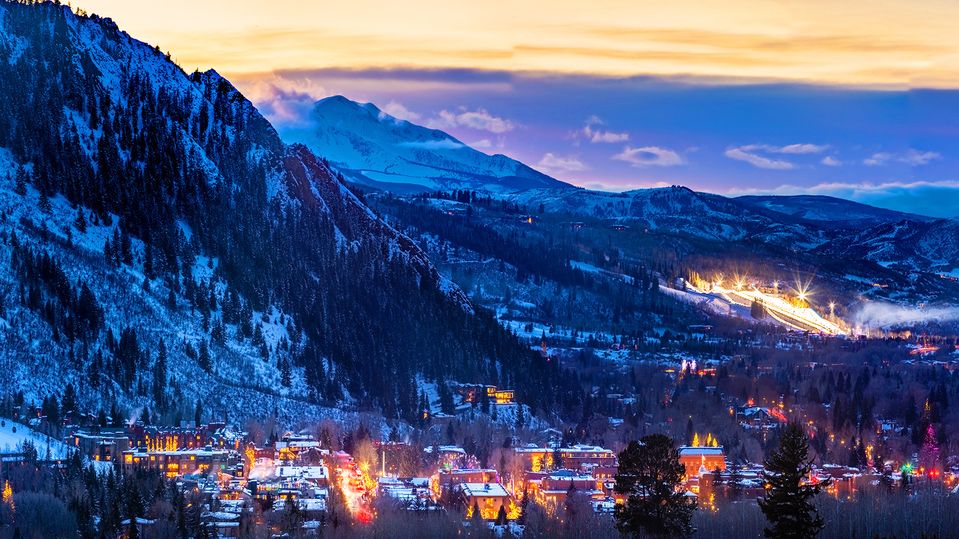 Why Buttermilk Mountain is the best place to ski in Aspen, Colorado ...
