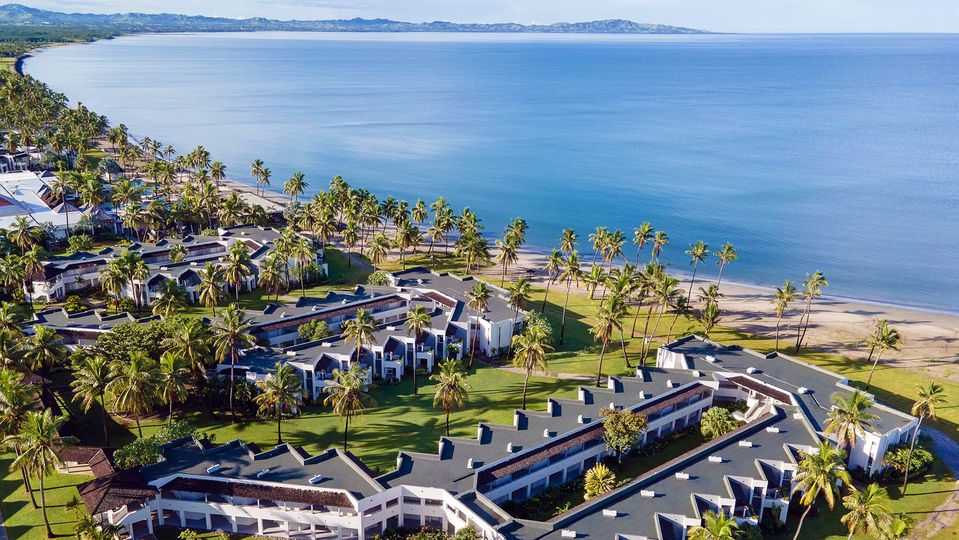 Sheraton Fiji Golf & Beach Resort