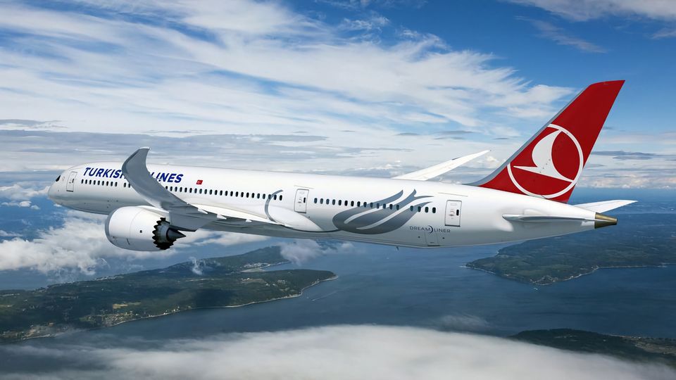 After years of waiting, Turkish Airlines is finally headed to Australia – but not until next year.