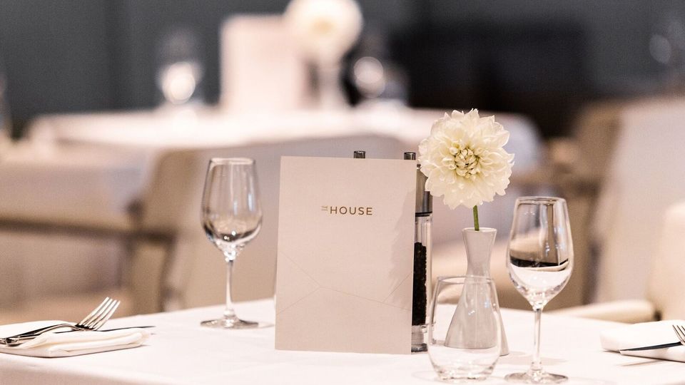 The House Sydney is among the lounges welcoming Priority Pass members.