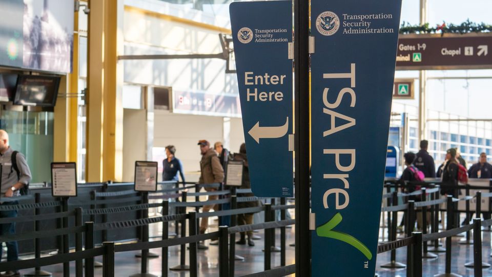 Eligible Australians will also have access to TSA PreCheck at domestic US airports.