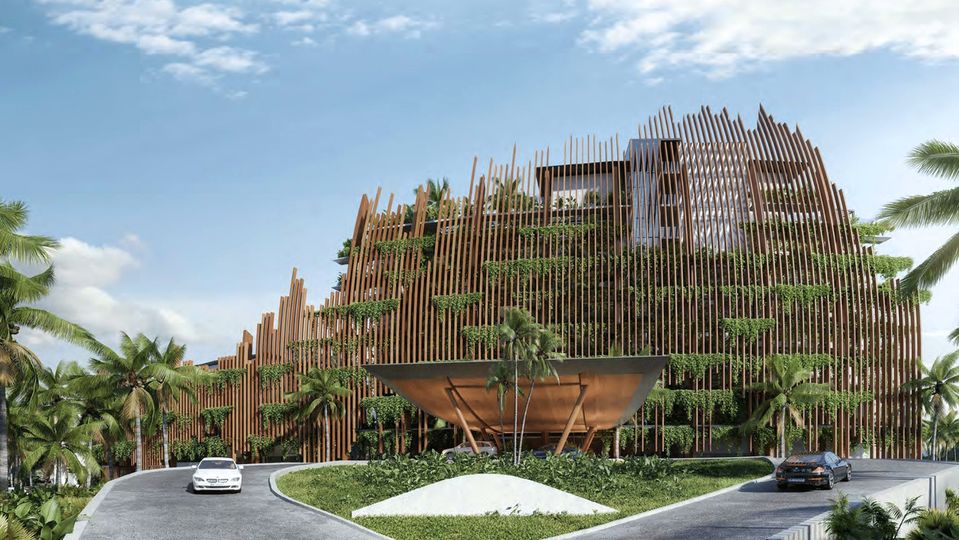 Sofitel Fiji Resort & Spa's ultra-luxury Vatu Talei is slated to open in late 2026.