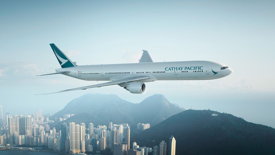 Cathay's Boeing 777 is getting a tip-to-tail revamp with new suites, seats and more...