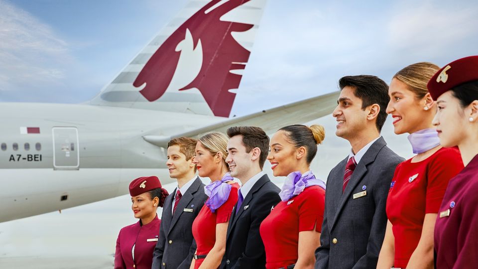 The additional flights between Australia and Qatar's Doha hub will be operated by Virgin Australia but rely on QR jets and crew.