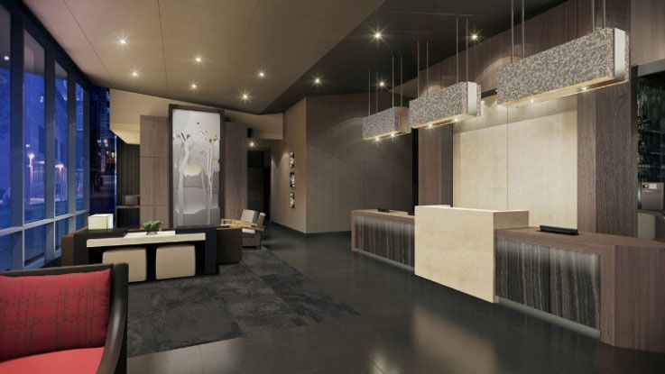 Hyatt Place Chicago: Downtown, The Loop hotel opens its doors ...