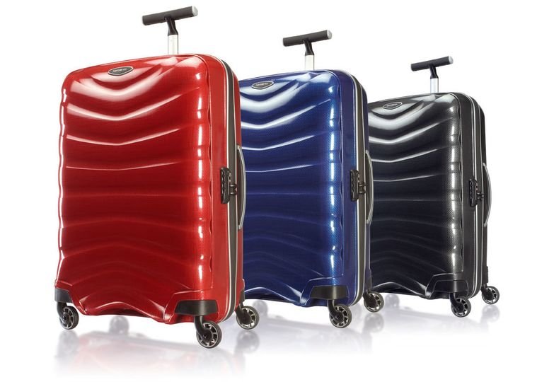 samsonite reviews